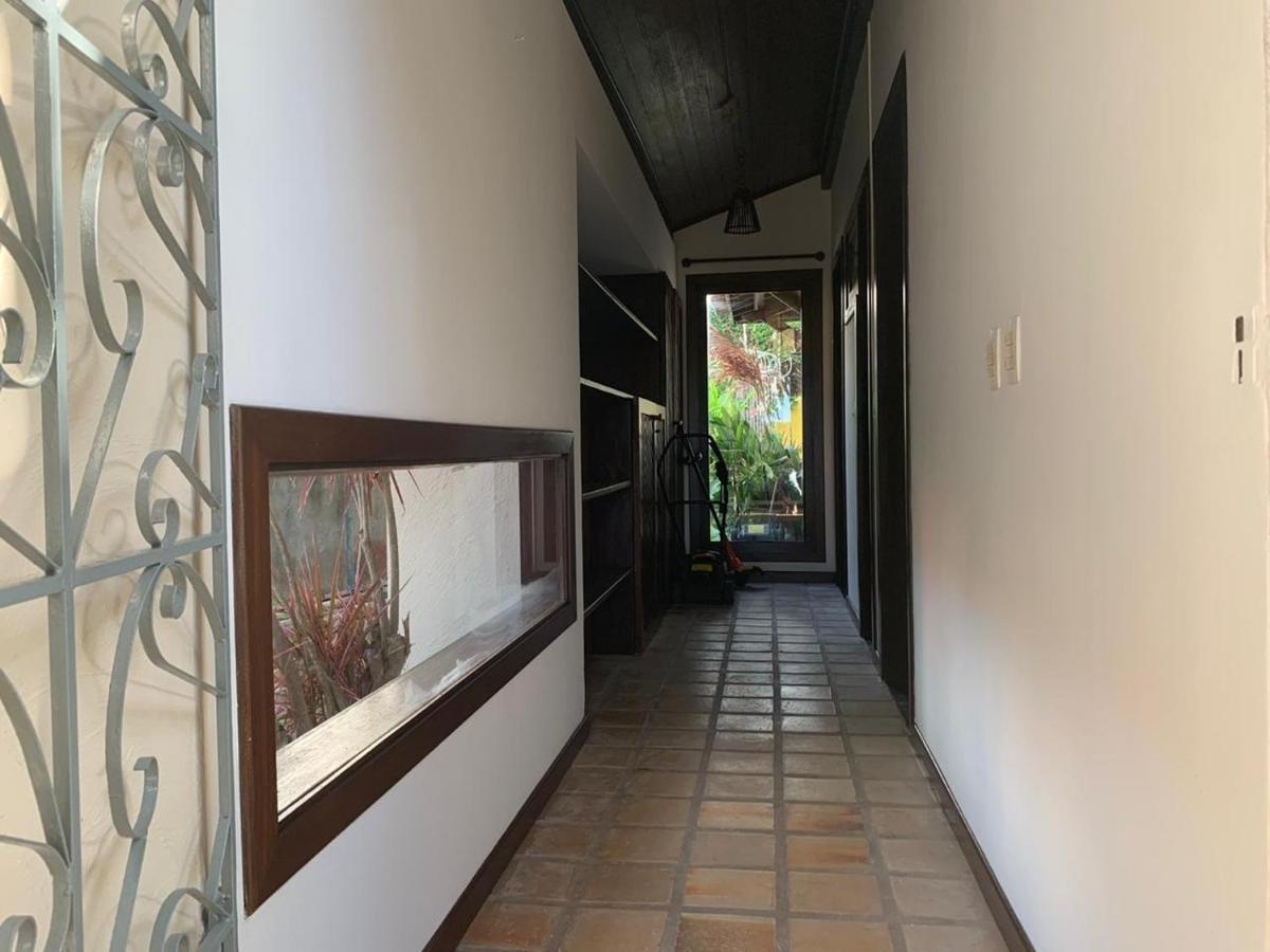 Praia de Pipa Casa Sol Da Pipaヴィラ エクステリア 写真