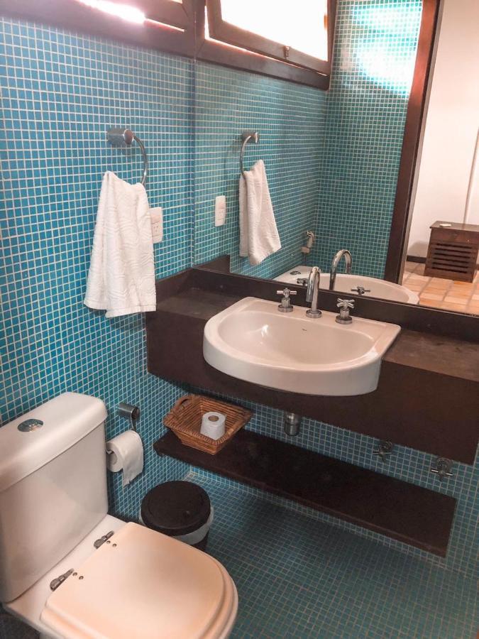Praia de Pipa Casa Sol Da Pipaヴィラ エクステリア 写真
